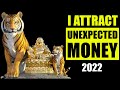 I RECEIVE UNEXPECTED MONEY IN 2022: SLEEP MUSIC + AFFIRMATIONS + Subliminal  | Year of Water Tiger