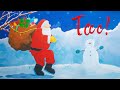 Тссс! | Різдвяна казка | Казки на ніч | Аудіоказки для дітей