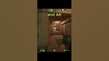 Mirage B Entries + CT Side Deagle to AWP Finish | CS2 Highlights