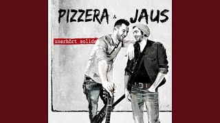 Video thumbnail of "Pizzera & Jaus - mama"