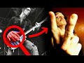 How To Play Like CLIFF BURTON (Don’t)