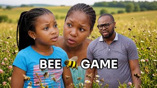 Bee Game (Mark Angel Comedy)