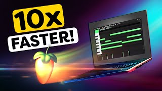 How To Make FL Studio Run Smooth (Enable BEAST MODE)