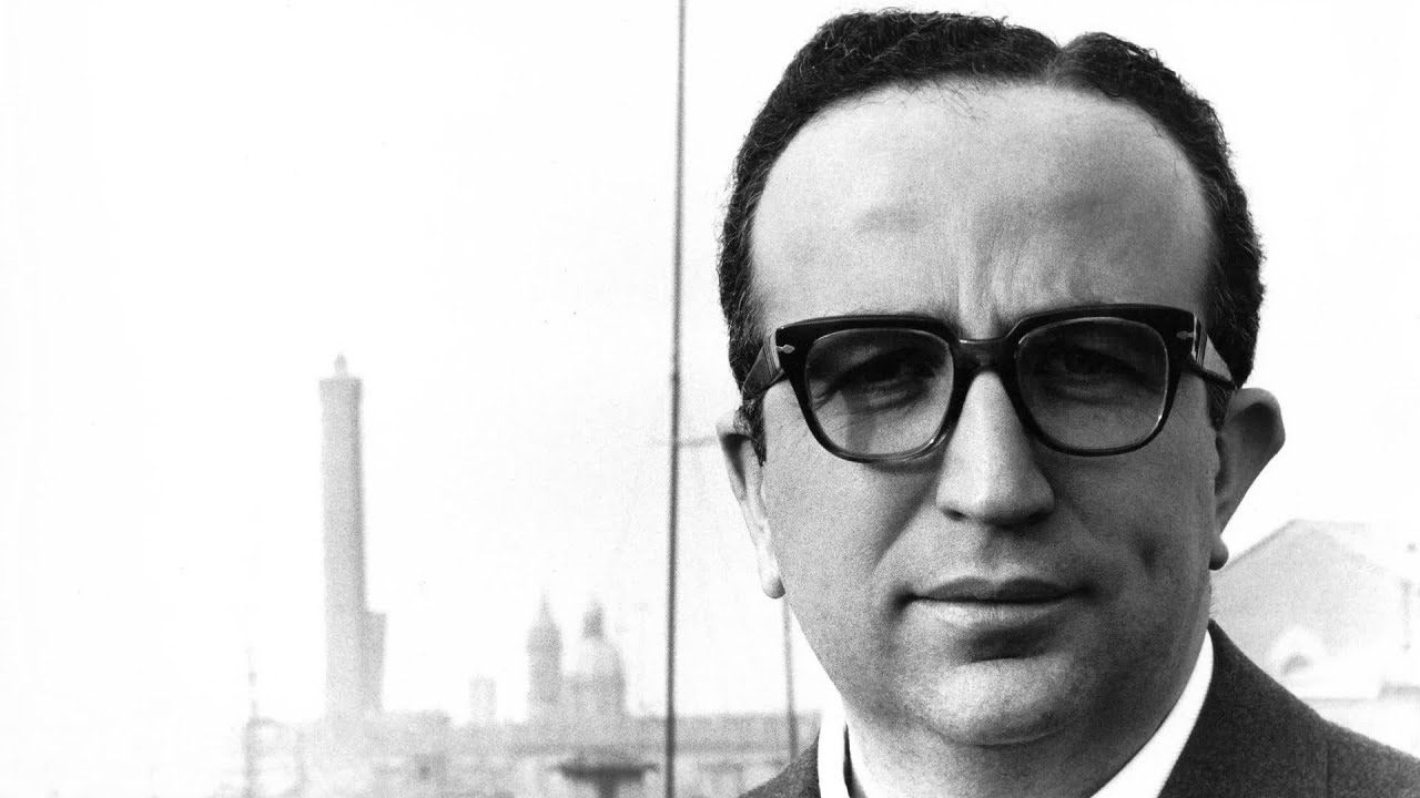 Giovanni Spadolini. Ritratto a tre voci