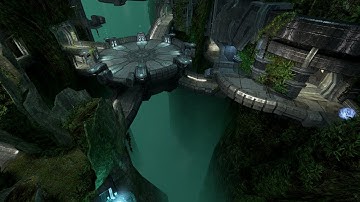 Halo 3 PC Hardcore / MLG Weapon Timer Guardian