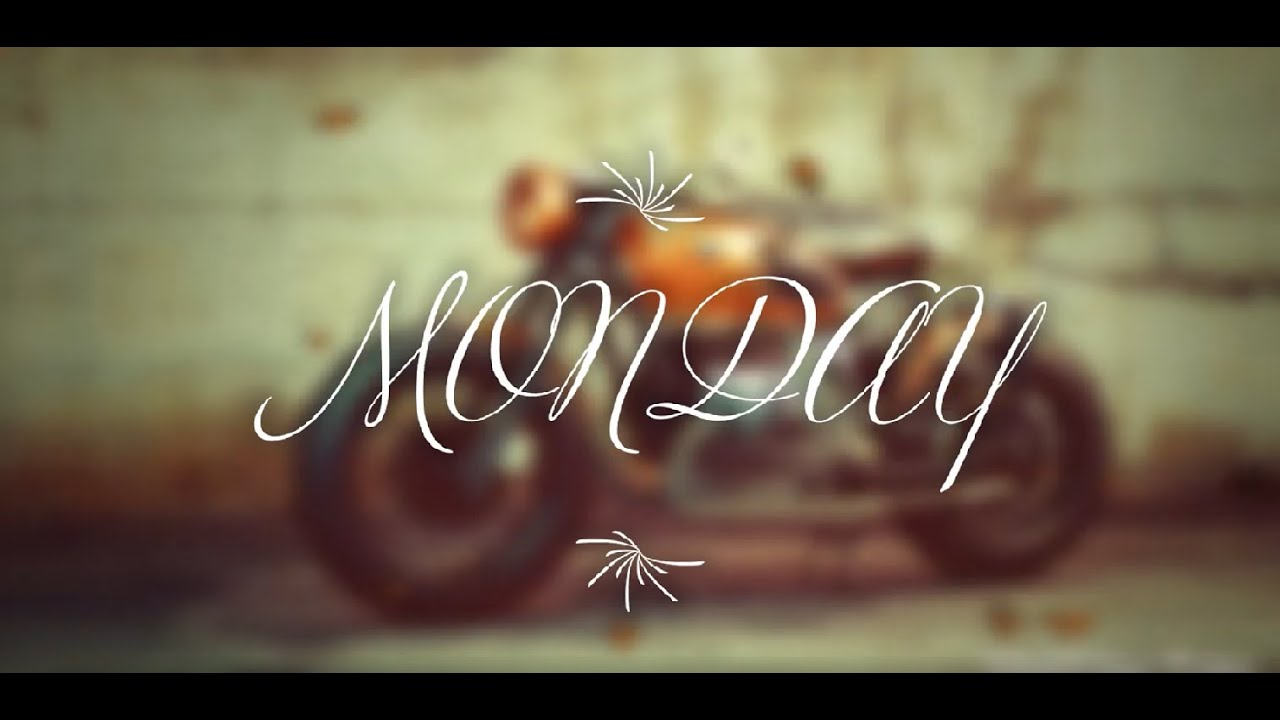Jeff x spencer - Monday
