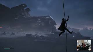 Star Wars Jedi Fallen Order #1 Juego Post Disney