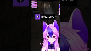 When your friend has a smooth brain... | #vtuber #indie #twitch #shorts