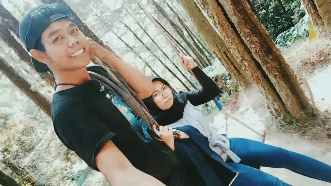 MAJALENGKA-CURUG CIPEUTEUY STORY