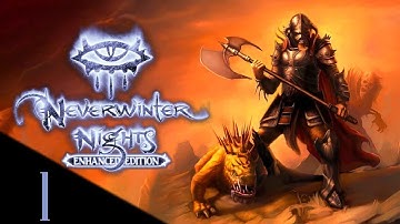 Character Introduction | NWN, Enhanced Edition: SOU Campaign Episode 1