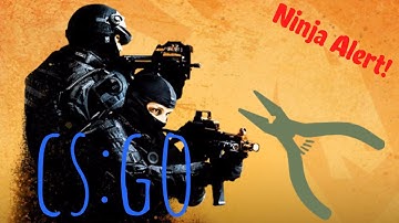 CS:GO - Fail Ninja Defuse , Funny Teamkill & more.