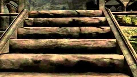 lets play skyrim part 18: easy sneak attacks