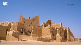 #قصور_العز | يعتبر قصر سلوى من أقدم القصور التاريخية وذو قيمة عظيمة في التاريخ السعودي. #يوم_بدينا