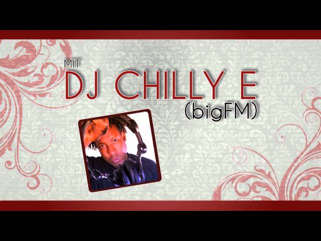 DJ CHILLY E/JIMMI LOVE - GN 28.11.19 LOVE LOUNGE