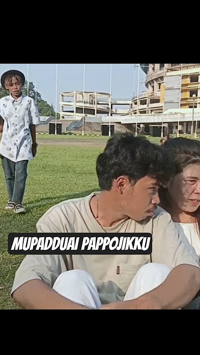 Fajju - Mupaddua Pappojikku [ Cipt.Jumry fff] Shorts @ajstudioproduction