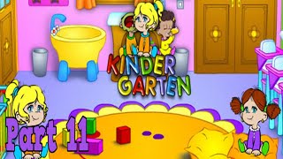 Kindergarten Playthrough - Week 6: Thursday-Friday part 11 screenshot 2