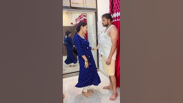 Thumbnail of yaar Badmash Sa #song #bollywood #hindisong #viral #dance #bolleywoodsong  #youtube #short video