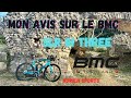 Mon avis sur le bmc slr 01 three 2023