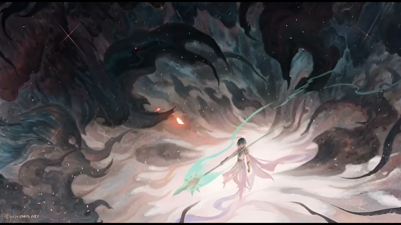 十年人間  | DOUYIN | TIKTOK | MUSIC | GNAB REMIX