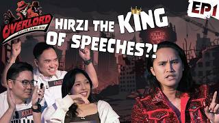 Best Detective Speech EVER!! | Killer Game Season 10: Overlord screenshot 4