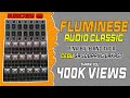 FLUMINENSE AUDIO CLASSIC VS. JOCEL LIGHTS&SOUNDS