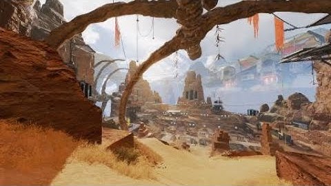 Wattson Nessie Inspect Animation