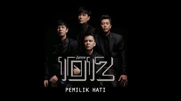 Armada - Pemilik Hati (Live @ Armada 1012, 2019)