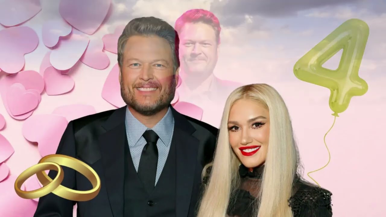 Blake Shelton says being a family man is his #1 priority in life now: 'I don't  want any regrets - YouTube
