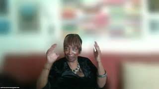 Celebrity Elnora Spencer and Stacy Morgan in conversation Wealth