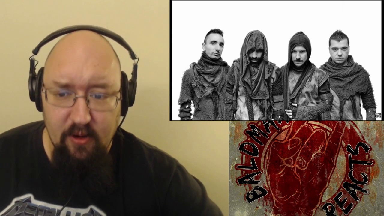 ESC The Northern Hunter Opinion. Soild Portuguese industrial.