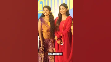HARAA MOVIE ACTORS Anumol Micmohan Haraa Tamilmovie Singampuli Shortsfeed 