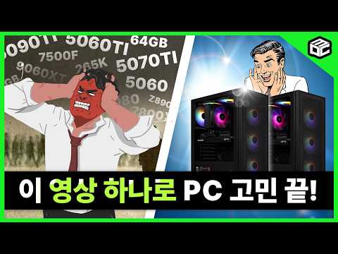 2025年 コスパ最強 ゲーミングPC おすすめ構成ガイド:失敗しないための3つの落とし穴