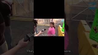 Everyone needs to see this heartbreaking moment captured by StatusCoup.