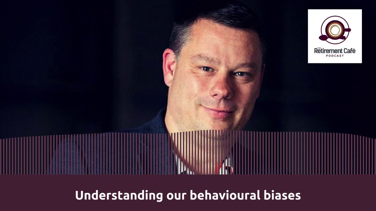 79: Understanding our behavioural biases, with Neil Bage (Audio Version ...