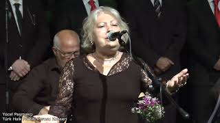 Zeliha Topçu - İki Keklik Bir Kayada Ötüyor