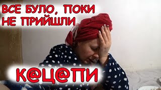 Доця збирається в табір. Встигнути все за один день