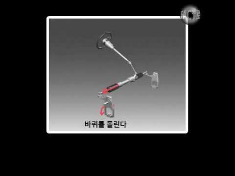 랙 피니언 원리 - Youtube