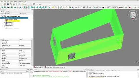 Window / Door  (and Links)  Automatic Placement Individually - Feature (1)