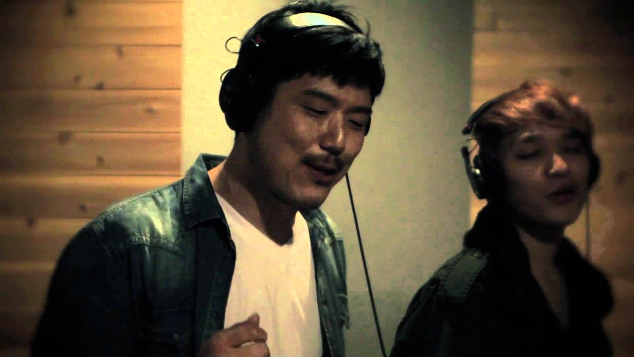 BROWNEYED SOUL 영준 '꽃보다 그대가'(Feat. Simon D)