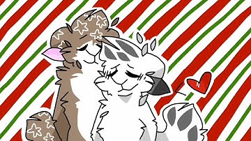 All I want for Christmas is you MAP || Part 8, 9