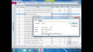 Using Access 2010 - Understanding Find and Replace
