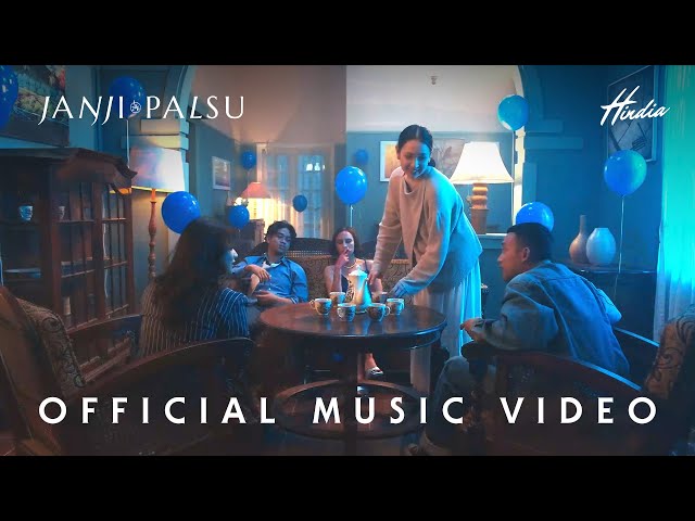 Hindia - Janji Palsu (Official Music Video) class=