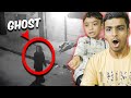 Real ghost found in school