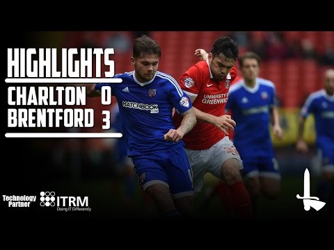 HIGHLIGHTS | Charlton