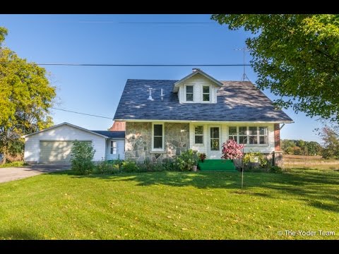 16500 Simmons Ave, Cedar Springs, MI home video tour