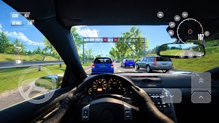 Dream Road: Online Mobile Gameplay | Driving Games - Driving Simulator Ios Game screenshot 2