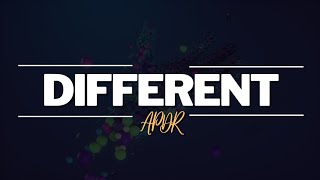 APDR - DIFFERENT ( Lyrics )
Thanks for being here 🥰🤭
📱New Instagram
https://www.instagram.com/
🔔Activate the bell, so you can hear me ♥️🎧
⏬ Download Different
https://frequency.Ink.to/diferentCC
🎬 Vídeo Original
https://youtu.be/lcuXlt7lwBU
Follow APRD
https://www.instagram.com/aprdmusic
https://soundcloud.com/aprdmusic
📷 https://wallhaven.cc/w/1jggm3
📝
#Different #lyrics #aprd #sensationsmusic #Frequencymusic APDR - DIFFERENT ( Lyrics )