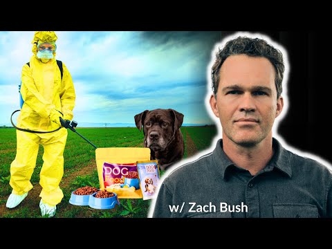 The Toxic Threat