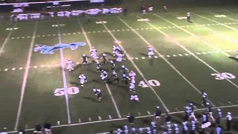 Matthew Hite Senior Highlights #12