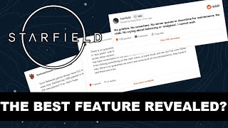 Famous Unlocking Starfield: The ONE feature that changes everything Profile